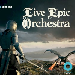 Live Epic Orchestra