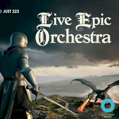 Live Epic Orchestra