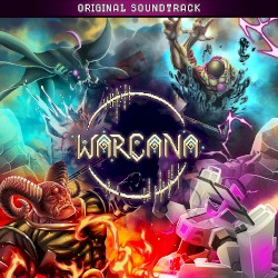 Warcana