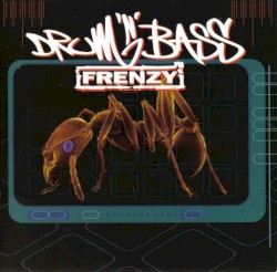 Drum 'n' Bass Frenzy