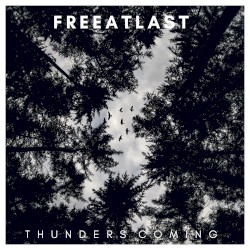 Thunders Coming