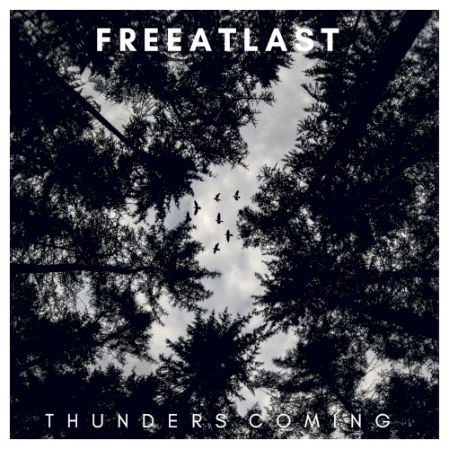 Thunders Coming