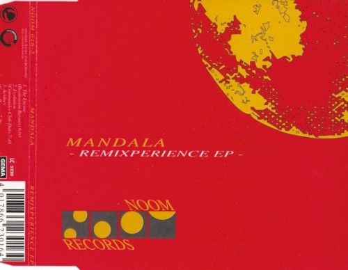 Remixperience EP