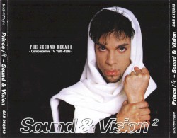 Sound & Vision 2