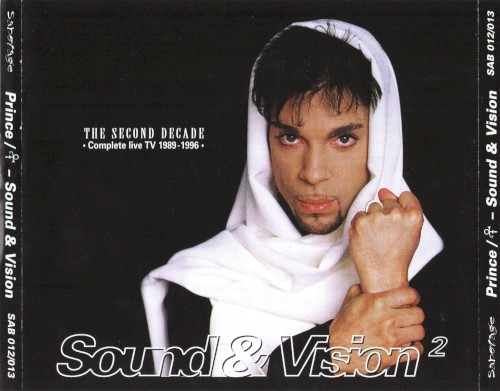 Sound & Vision 2