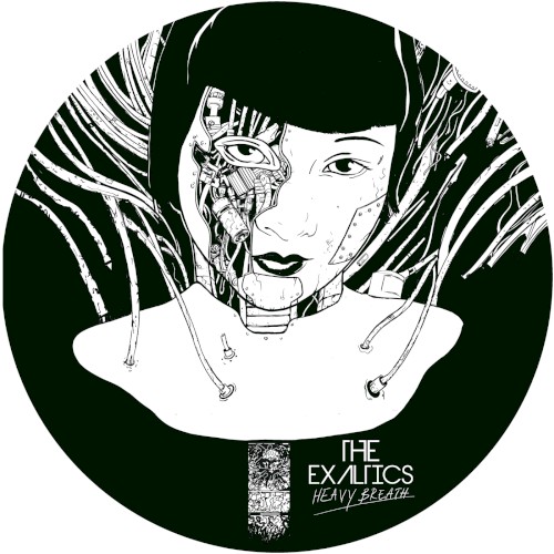 The Rise and Fall EP