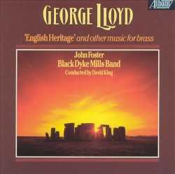 English Heritage