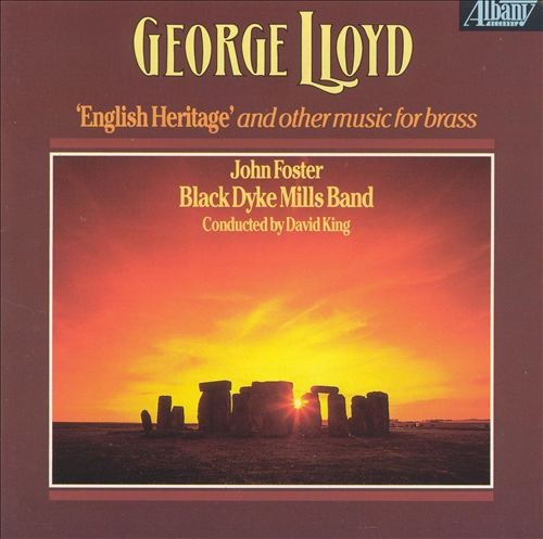 English Heritage