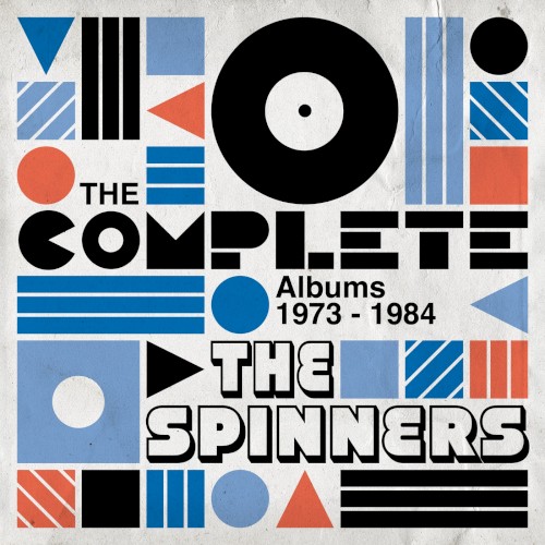 The Complete Albums 1973–1984