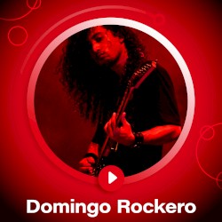Domingo Rockero