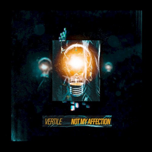 Not My Affection
