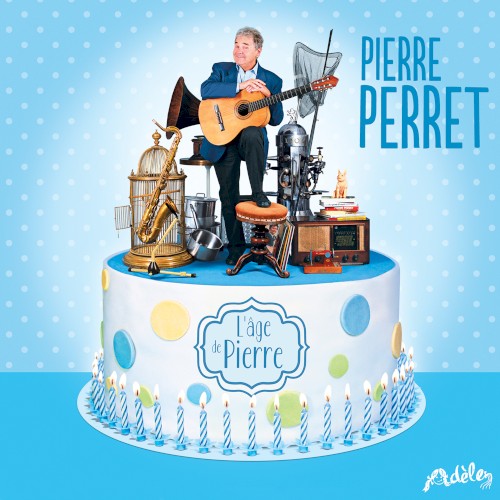 L’Âge de Pierre