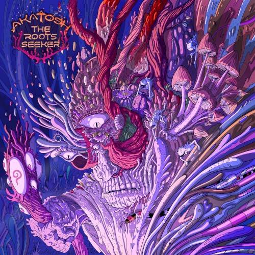 The Roots Seeker