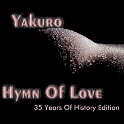 Hymn of Love (35 Years of History Edition)