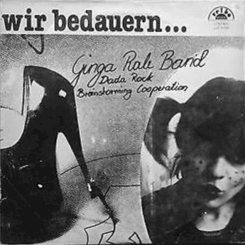 Wir bedauern...