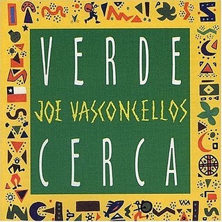 Verde cerca