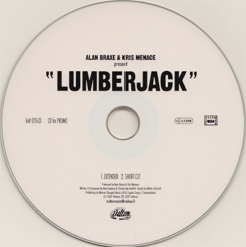 Lumberjack