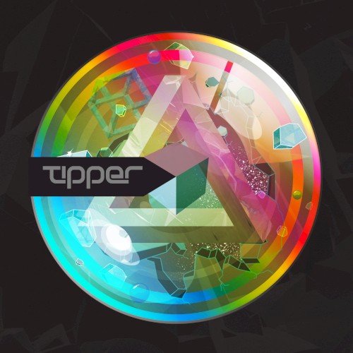2012 EP Trilogy: Bubble Control / Puzzle Dust / Shatter Box
