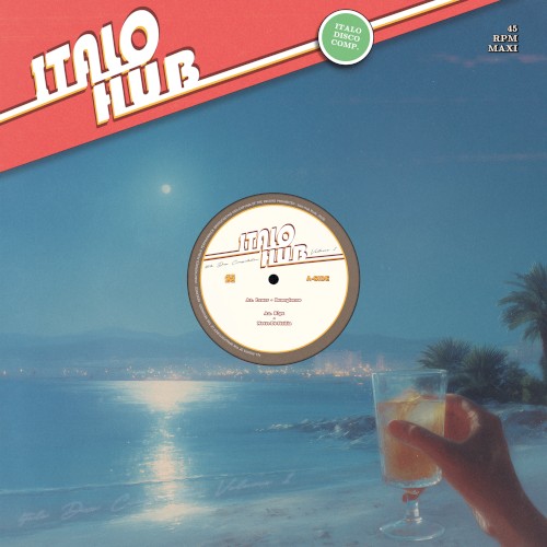 Italo Disco Compilation Vol. 1