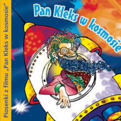 Pan Kleks w Kosmosie