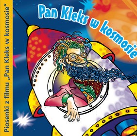 Pan Kleks w Kosmosie