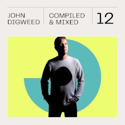 Compiled & Mixed 12