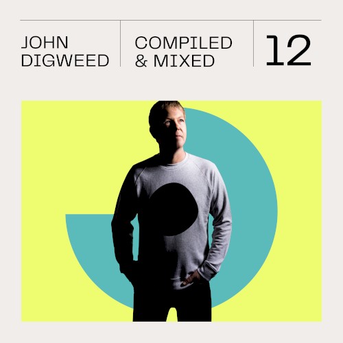 Compiled & Mixed 12