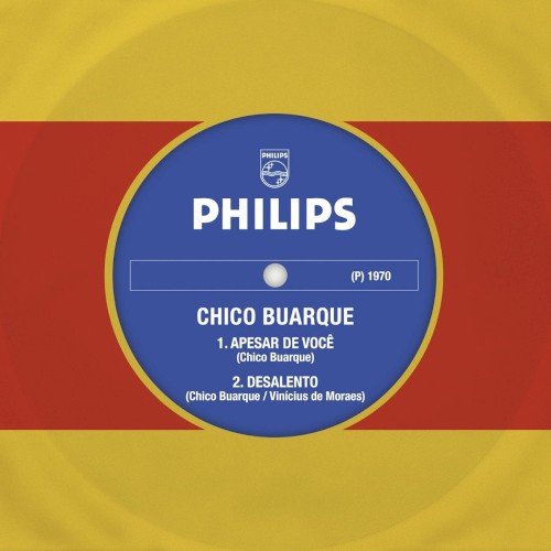 Chico Buarque