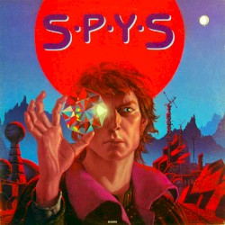 S·P·Y·S