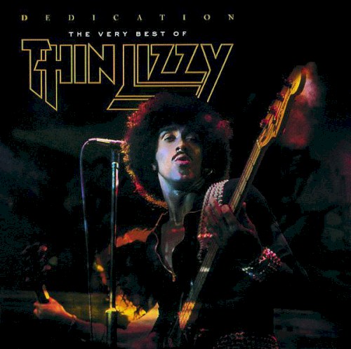 Dedication: The Very Best of Thin Lizzy