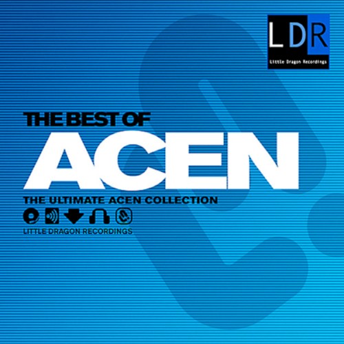 The Best of Acen