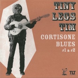 Cortisone Blues