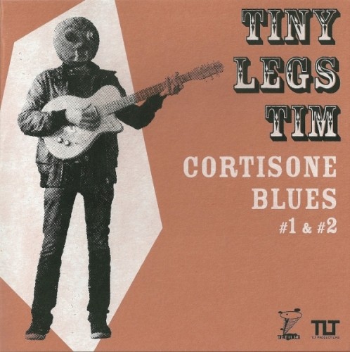 Cortisone Blues