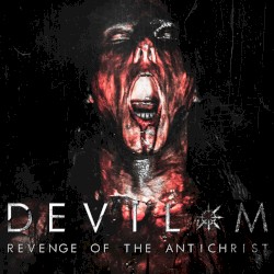 Revenge of the Antichrist