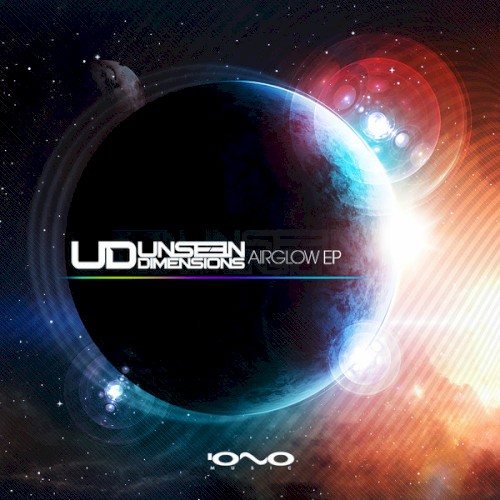 Airglow EP