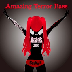 Amazing Terror Bass