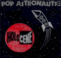 Pop Astronauts