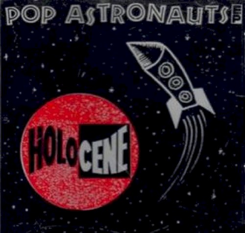 Pop Astronauts