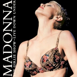 The Girlie Show: Live Down Under