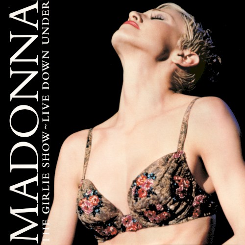 The Girlie Show: Live Down Under