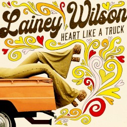 Heart Like a Truck