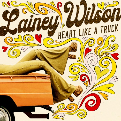 Heart Like a Truck