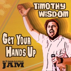 Get Your Hands Up