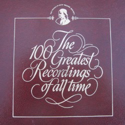 The 100 Greatest Recordings of All Time 53/54: Chamber Music Classics