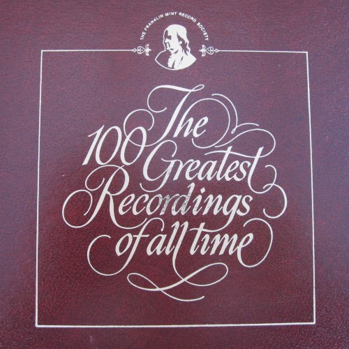 The 100 Greatest Recordings of All Time 53/54: Chamber Music Classics