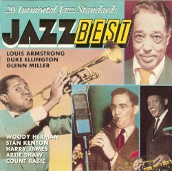 Jazz Best: 20 Immortal Jazz Standards