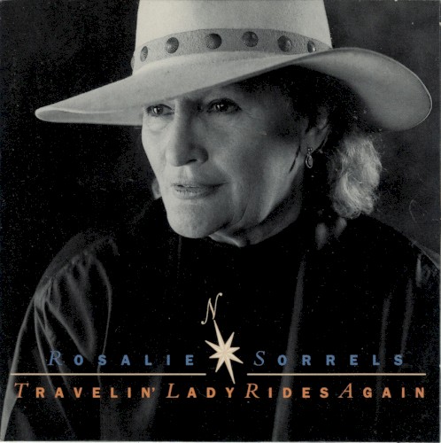 Travelin' Lady Rides Again
