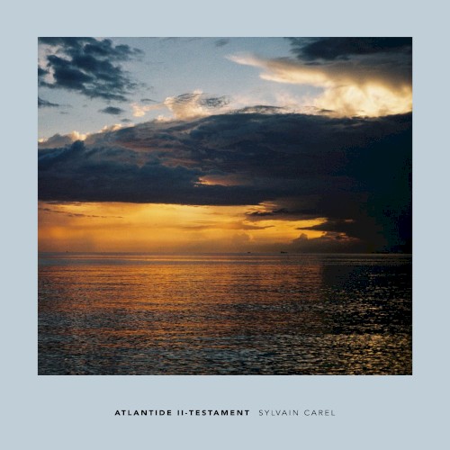 Atlantide II-Testament