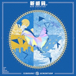新感覚