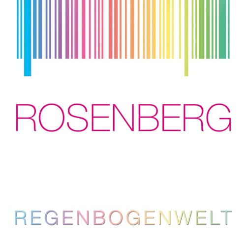Regenbogenwelt